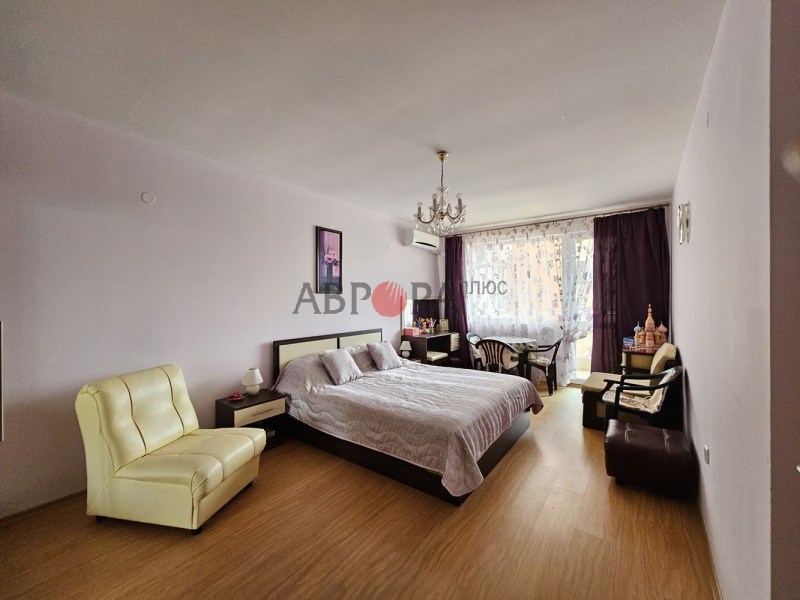 Zu vermieten  1 Schlafzimmer region Burgas , Nesebar , 91 qm | 54077185 - Bild [9]