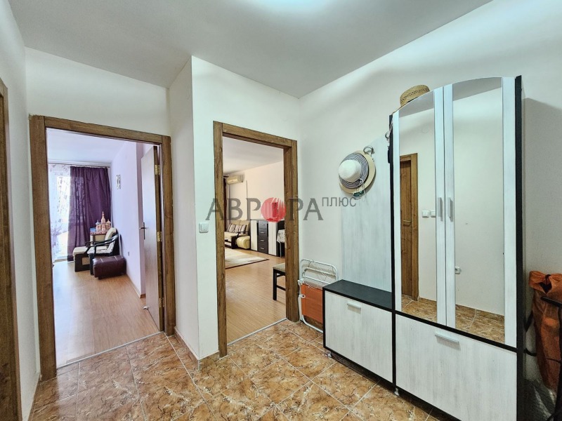 K pronájmu  1 ložnice oblast Burgas , Nesebar , 91 m2 | 54077185 - obraz [8]