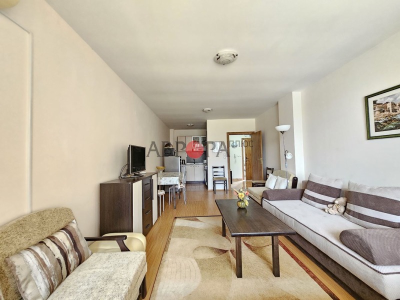 Zu vermieten  1 Schlafzimmer region Burgas , Nesebar , 91 qm | 54077185 - Bild [4]