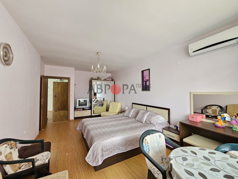 K pronájmu  1 ložnice oblast Burgas , Nesebar , 91 m2 | 54077185 - obraz [11]