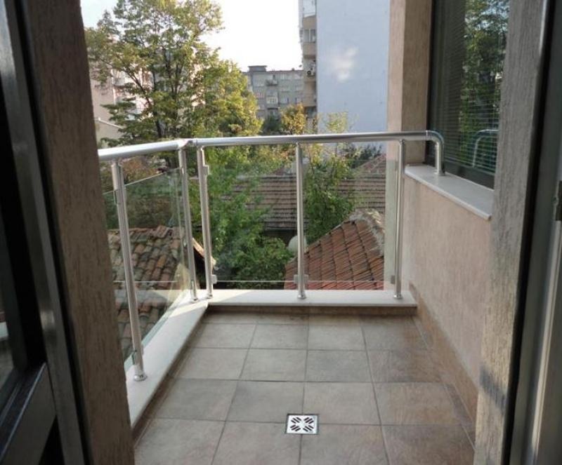 Til leje  1 soveværelse Sofia , Zona B-19 , 68 kvm | 27023362 - billede [8]
