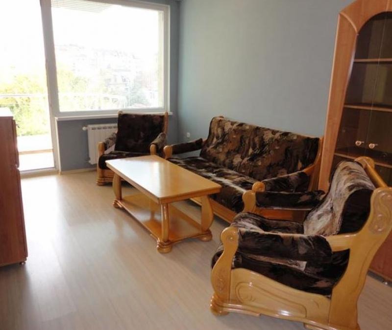Til leje  1 soveværelse Sofia , Zona B-19 , 68 kvm | 27023362 - billede [5]