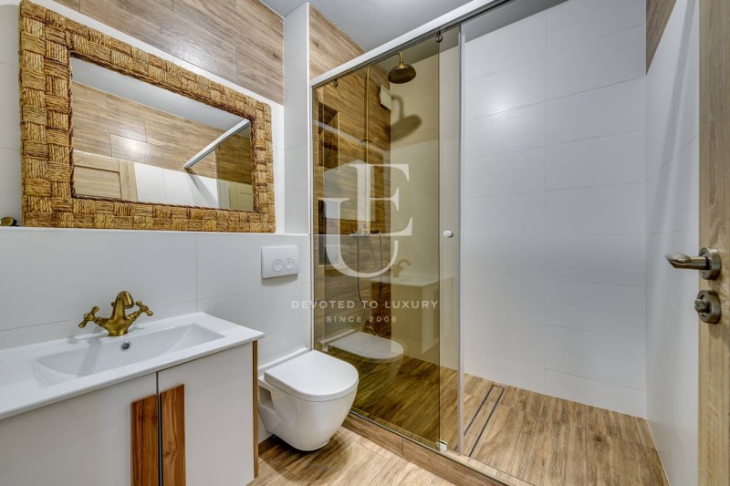 Zu vermieten  1 Schlafzimmer Sofia , Geo Milew , 80 qm | 20618332 - Bild [7]