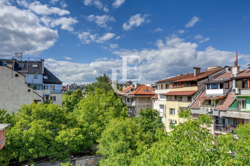 Zu vermieten  1 Schlafzimmer Sofia , Geo Milew , 80 qm | 20618332 - Bild [8]