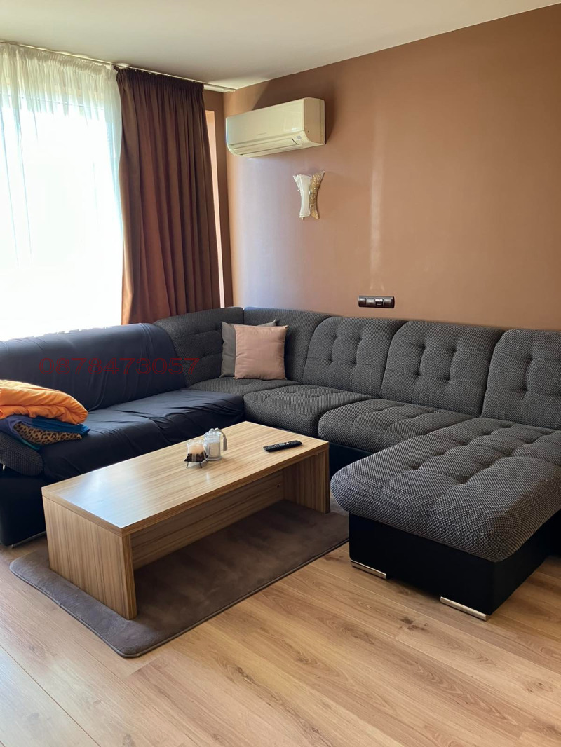 Издаје се  1 спаваћа соба Софија , Свобода , 72 м2 | 79865797 - слика [16]