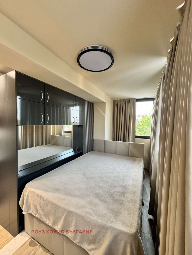 For Rent  1 bedroom Plovdiv , Kamenitsa 1 , 55 sq.m | 42832943 - image [5]