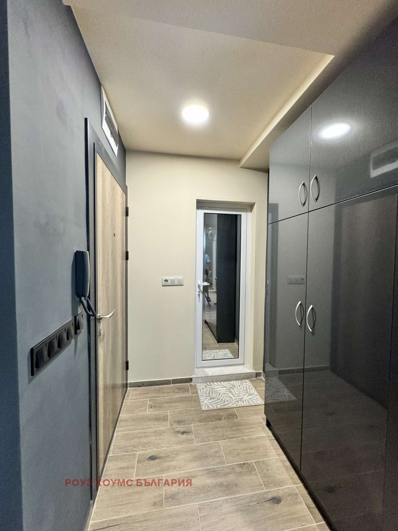 For Rent  1 bedroom Plovdiv , Kamenitsa 1 , 55 sq.m | 42832943 - image [7]