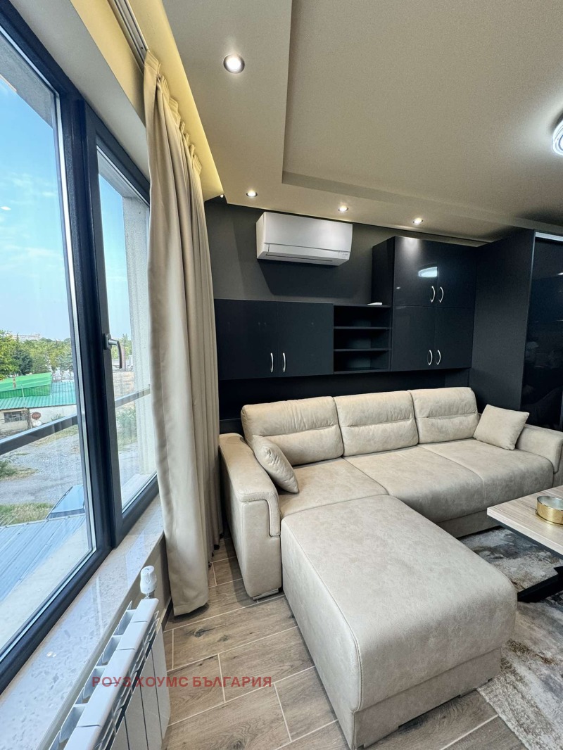 For Rent  1 bedroom Plovdiv , Kamenitsa 1 , 55 sq.m | 42832943 - image [2]