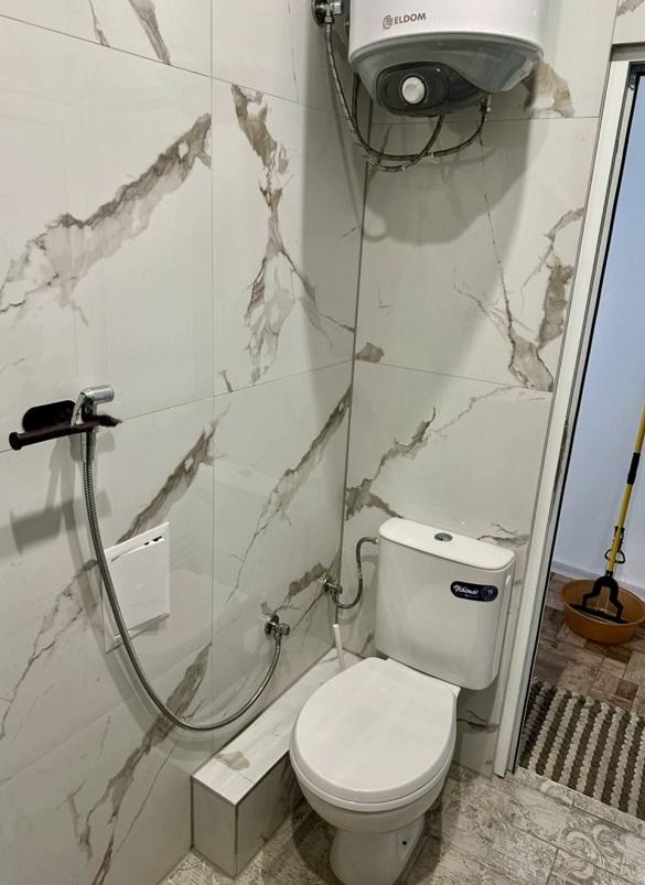 Zu vermieten  1 Schlafzimmer Plowdiw , Zentar , 42 qm | 50989893 - Bild [5]