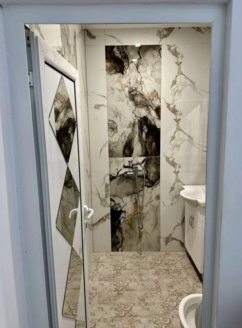Zu vermieten  1 Schlafzimmer Plowdiw , Zentar , 42 qm | 50989893 - Bild [6]