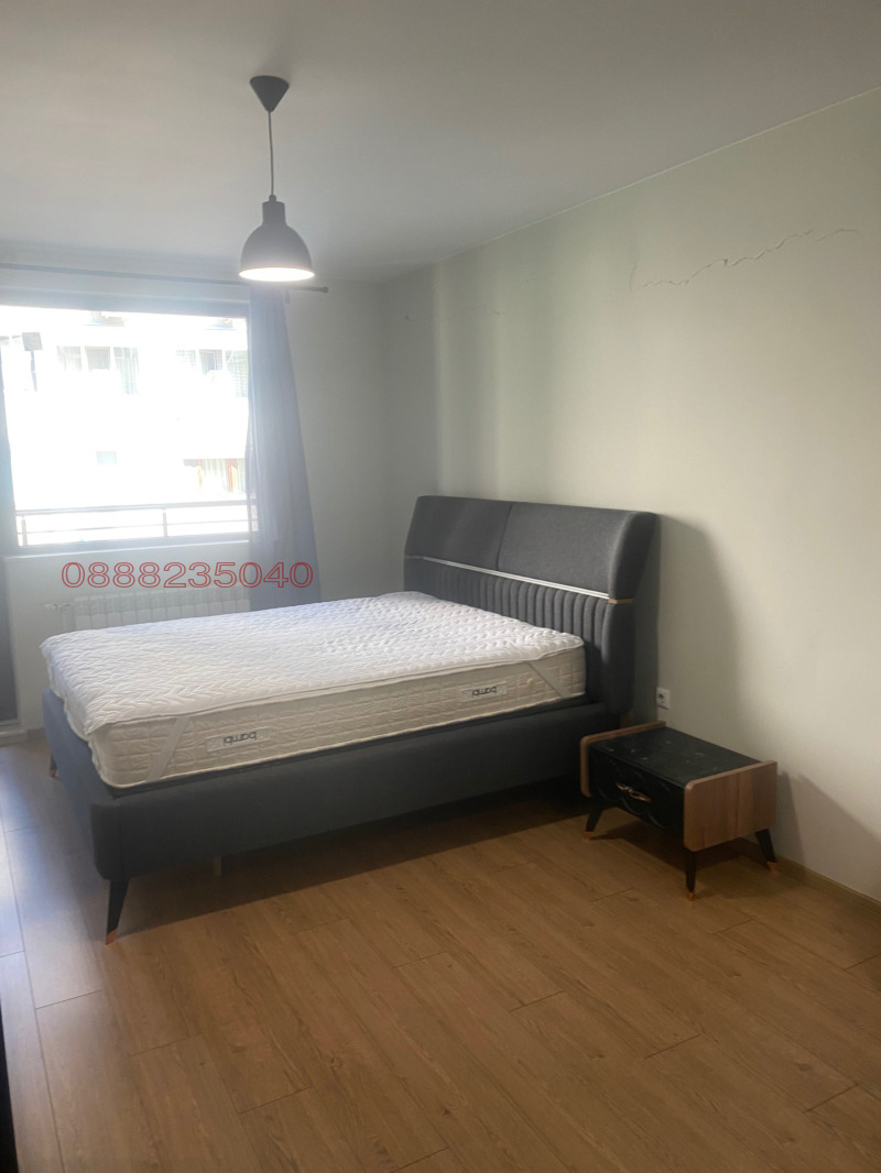 Дава под наем  2-стаен град София , Белите брези , 74 кв.м | 51538995 - изображение [4]