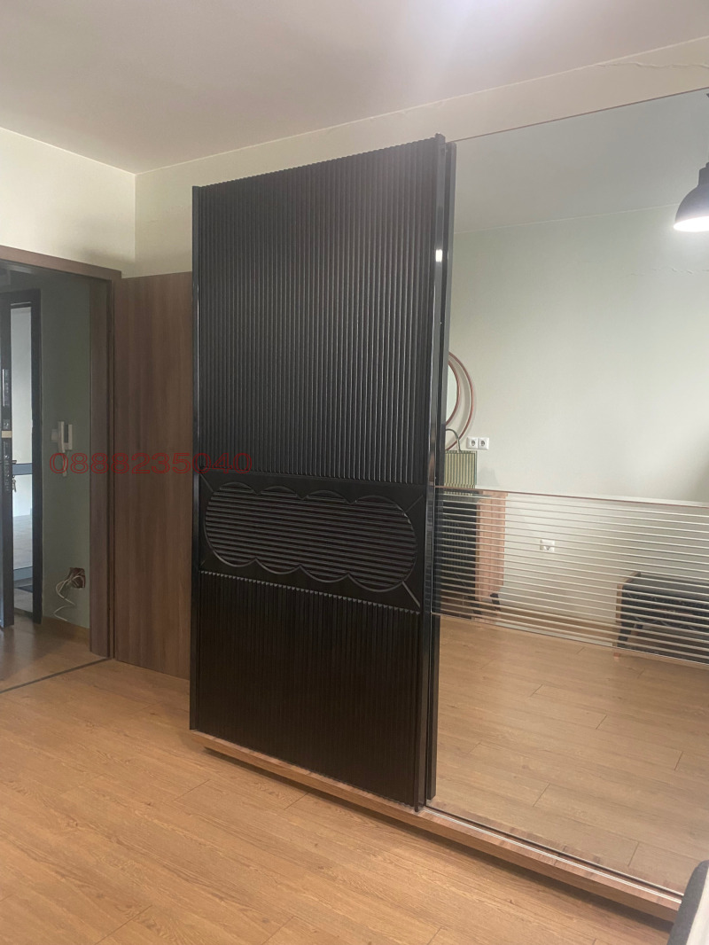 Дава под наем  2-стаен град София , Белите брези , 74 кв.м | 51538995 - изображение [5]