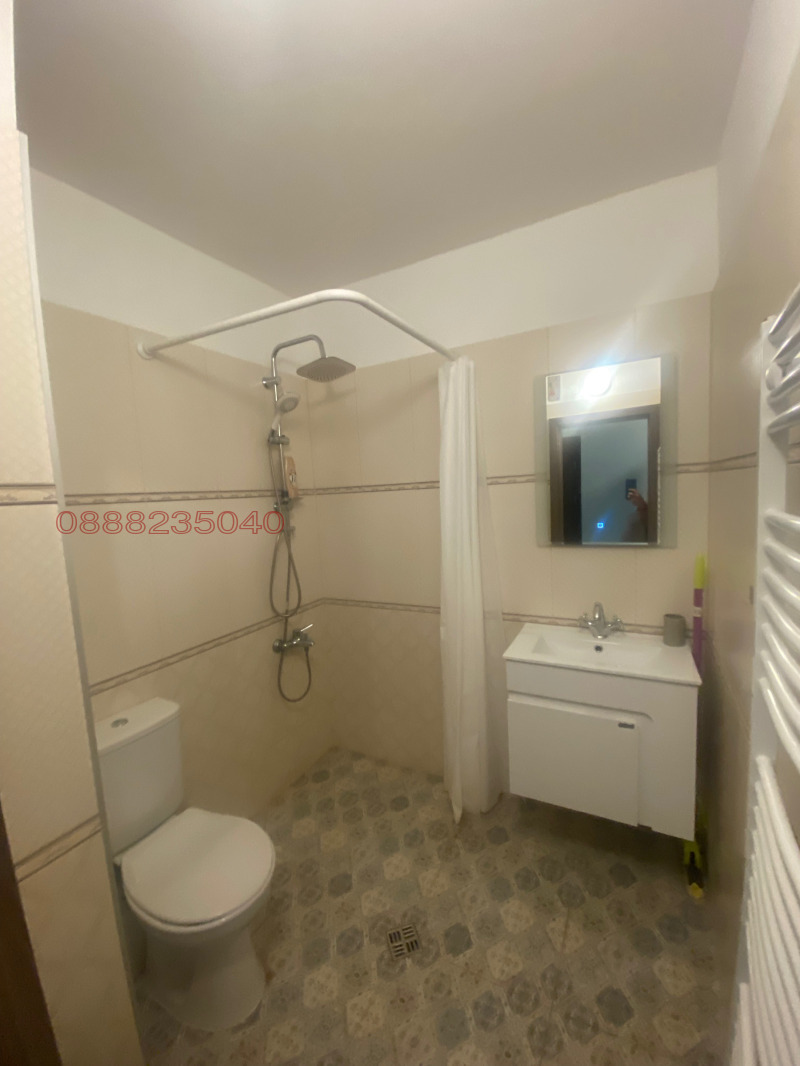 Дава под наем  2-стаен град София , Белите брези , 74 кв.м | 51538995 - изображение [10]