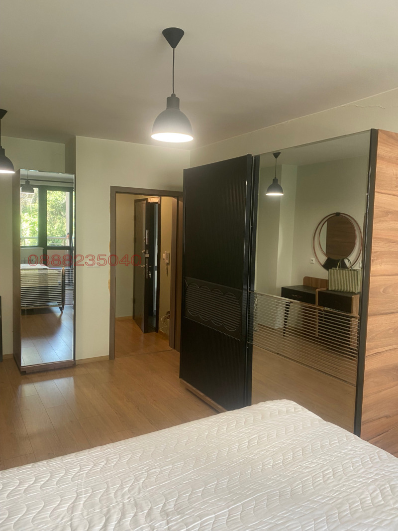 Дава под наем  2-стаен град София , Белите брези , 74 кв.м | 51538995 - изображение [8]