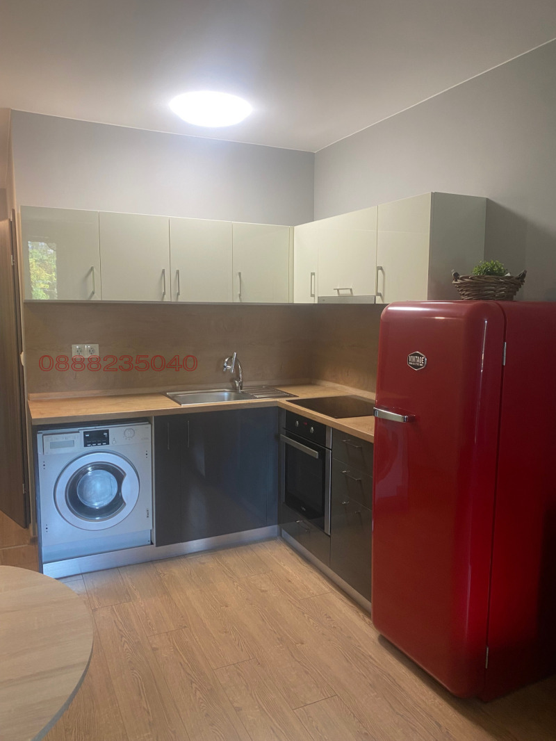 Дава под наем  2-стаен град София , Белите брези , 74 кв.м | 51538995 - изображение [3]