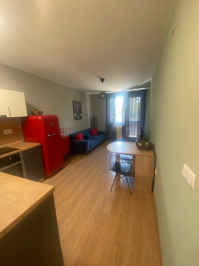 Дава под наем  2-стаен град София , Белите брези , 74 кв.м | 51538995