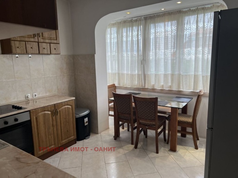 Para alugar  1 quarto Sofia , Ivan Vazov , 70 m² | 57684623 - imagem [5]
