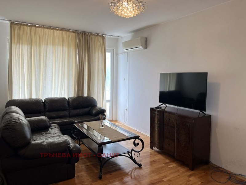 Para alugar  1 quarto Sofia , Ivan Vazov , 70 m² | 57684623
