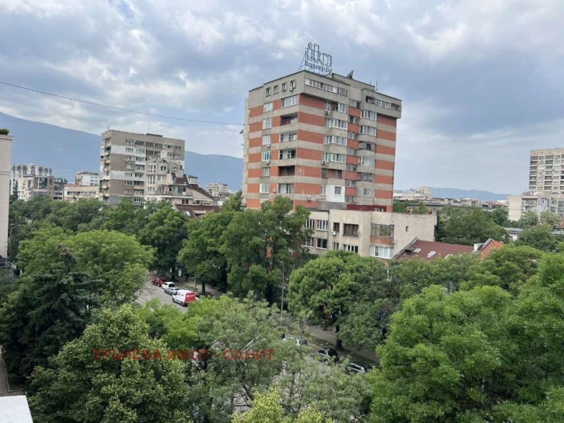 Para alugar  1 quarto Sofia , Ivan Vazov , 70 m² | 57684623 - imagem [8]