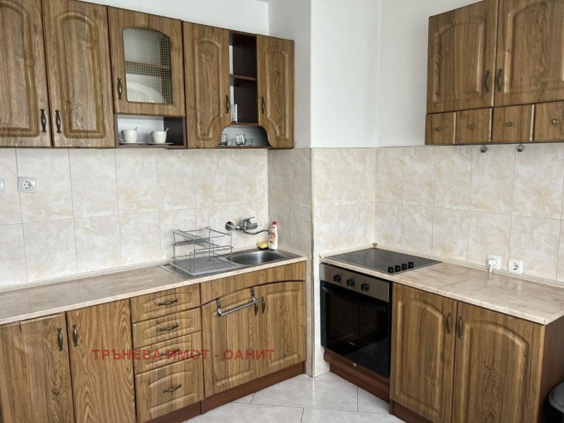Para alugar  1 quarto Sofia , Ivan Vazov , 70 m² | 57684623 - imagem [4]