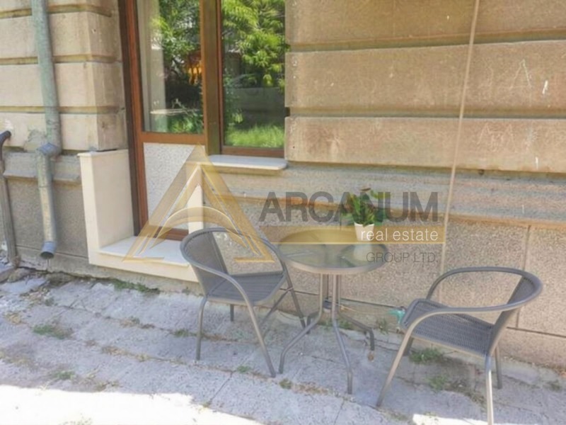 Дава под наем 2-СТАЕН, гр. Варна, Гръцка махала, снимка 13 - Апартаменти - 53351469