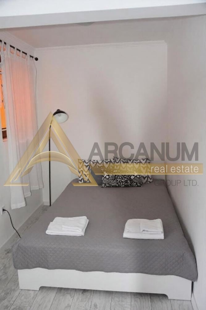 Дава под наем 2-СТАЕН, гр. Варна, Гръцка махала, снимка 3 - Апартаменти - 53351469