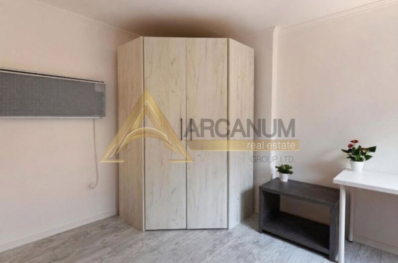 Дава под наем 2-СТАЕН, гр. Варна, Гръцка махала, снимка 12 - Апартаменти - 53351469