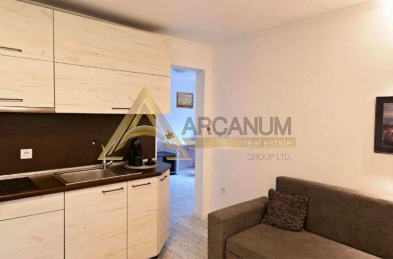 Дава под наем 2-СТАЕН, гр. Варна, Гръцка махала, снимка 8 - Апартаменти - 53351469