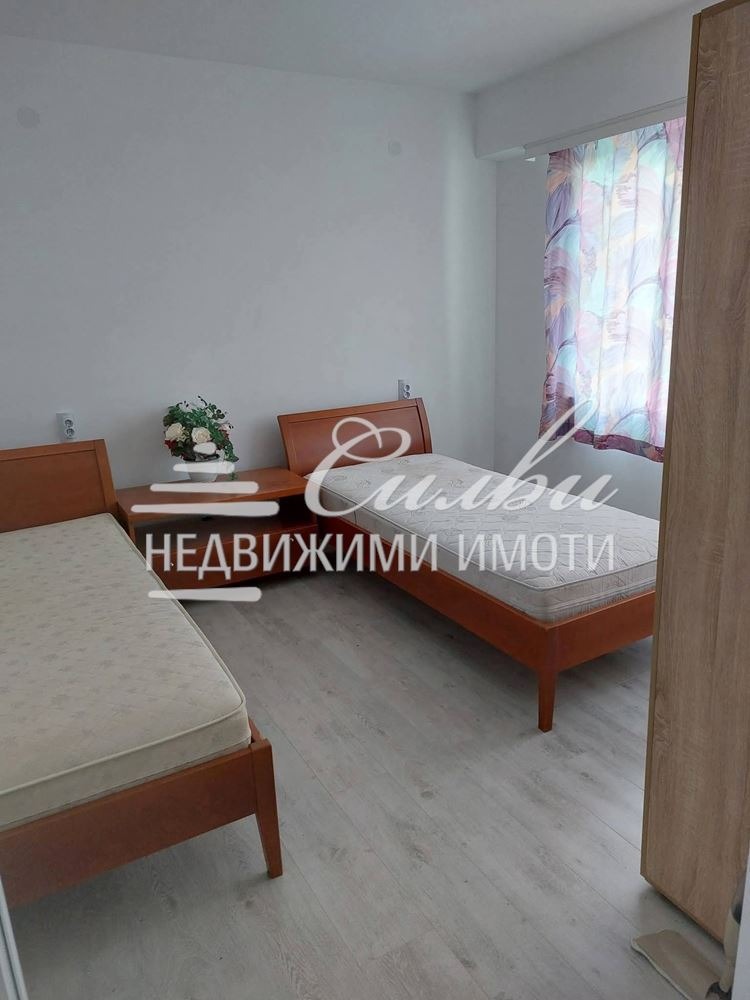 Дава под наем 2-СТАЕН, гр. Шумен, Тракия, снимка 2 - Апартаменти - 55887361