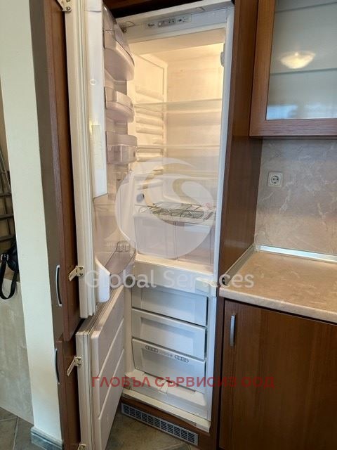 Дава под наем 2-СТАЕН, гр. София, Център, снимка 6 - Апартаменти - 56582603