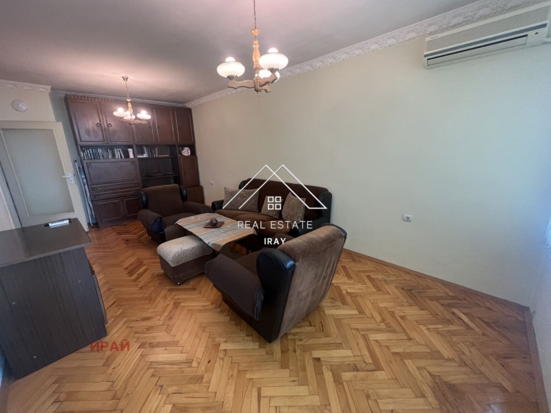 Издаје се  2 спаваће собе Стара Загора , Самара 1 , 90 м2 | 72196933 - слика [10]