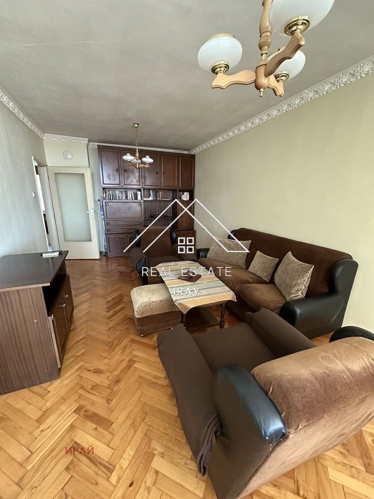 Издаје се  2 спаваће собе Стара Загора , Самара 1 , 90 м2 | 72196933 - слика [7]