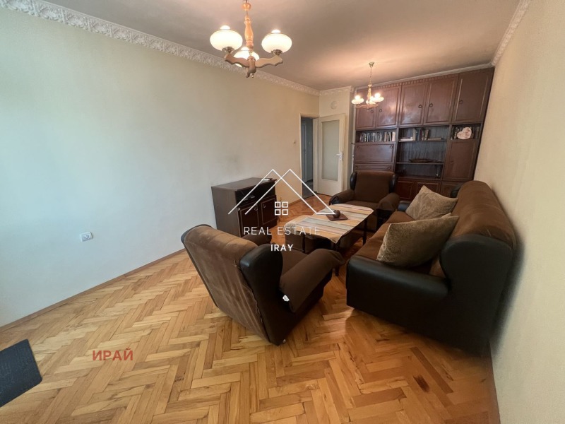 Издаје се  2 спаваће собе Стара Загора , Самара 1 , 90 м2 | 72196933 - слика [8]