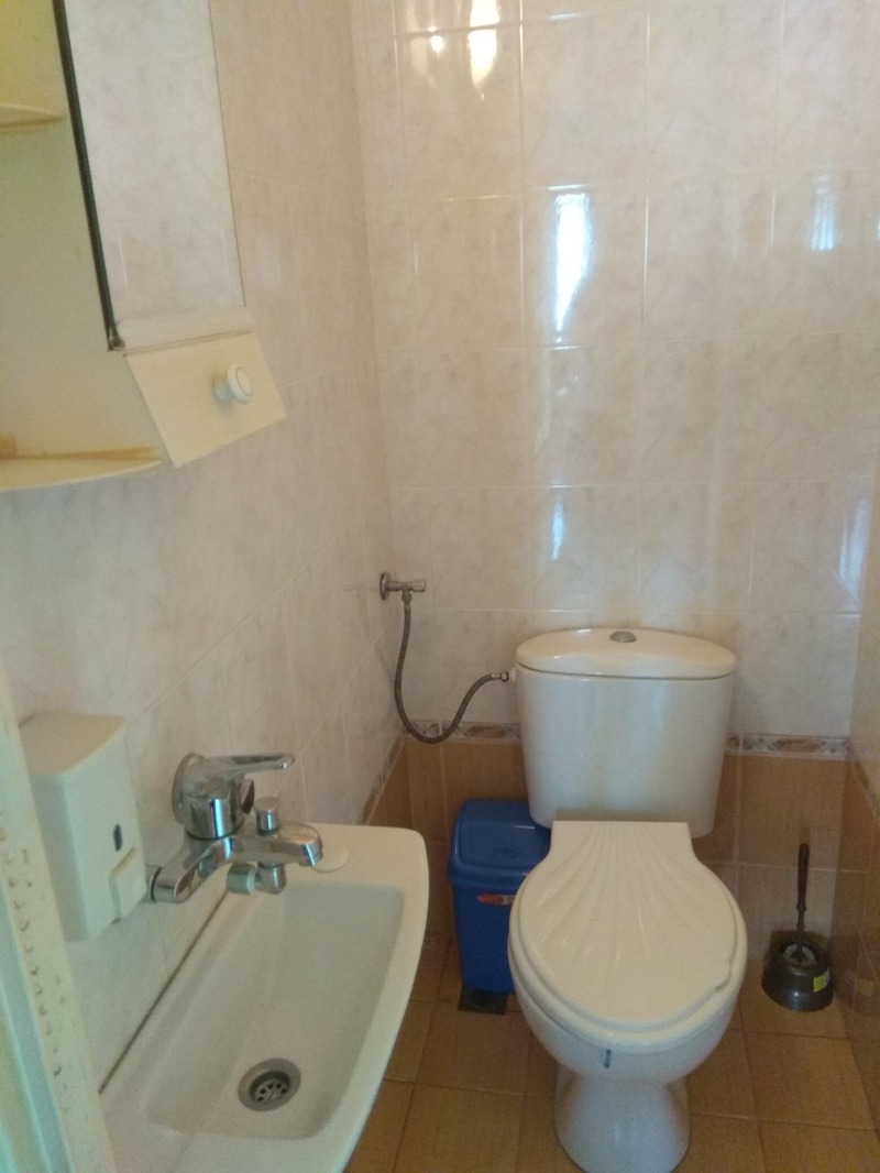 В аренду  2 спальни София , Иван Вазов , 84 кв.м | 61423871 - изображение [4]