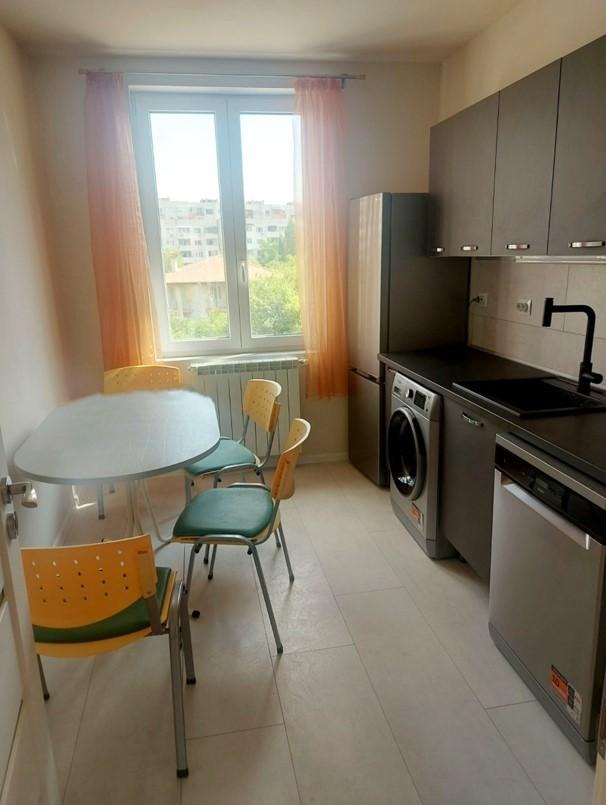 Издаје се  2 спаваће собе Софија , Овча купел , 100 м2 | 48270659 - слика [3]