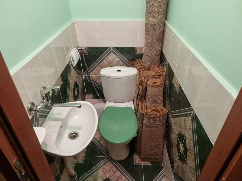 Дава под наем 3-СТАЕН, гр. София, Младост 4, снимка 13 - Апартаменти - 53572391