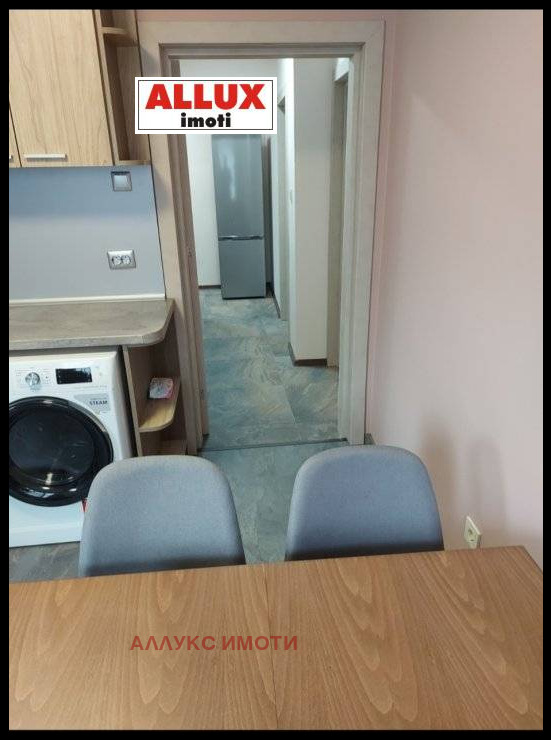Дава под наем 3-СТАЕН, гр. Русе, Център, снимка 8 - Апартаменти - 54427475