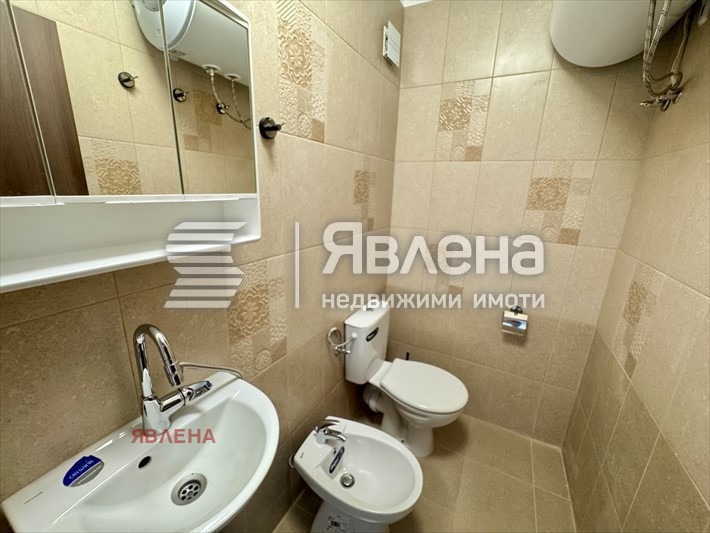 Дава под наем 3-СТАЕН, гр. София, Бъкстон, снимка 13 - Апартаменти - 55711124