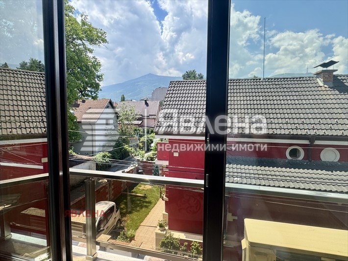 Дава под наем 3-СТАЕН, гр. София, Бъкстон, снимка 5 - Апартаменти - 55711124