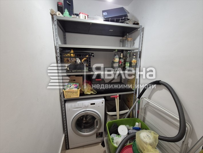 Дава под наем 4-СТАЕН, гр. София, Люлин 6, снимка 17 - Апартаменти - 55905815