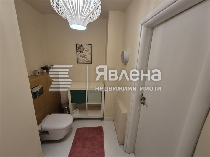 Дава под наем 4-СТАЕН, гр. София, Люлин 6, снимка 13 - Апартаменти - 55905815