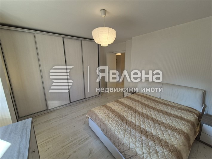 Дава под наем 4-СТАЕН, гр. София, Люлин 6, снимка 5 - Апартаменти - 55905815