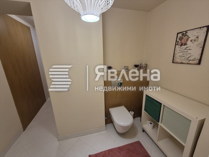 Дава под наем 4-СТАЕН, гр. София, Люлин 6, снимка 15 - Апартаменти - 55905815