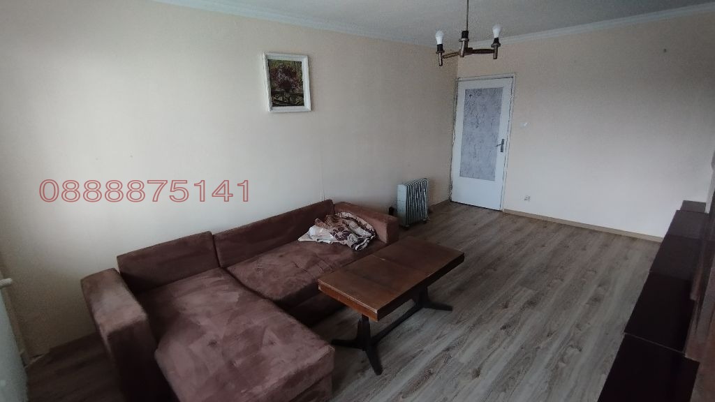 Дава под наем 2-СТАЕН, гр. София, Люлин 1, снимка 4 - Апартаменти - 54325033