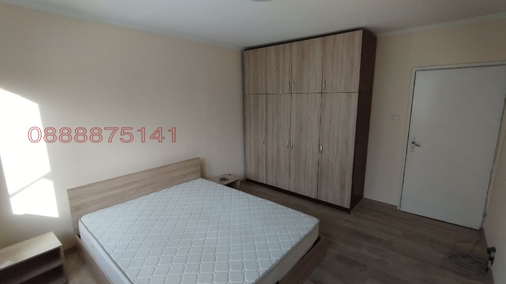 Дава под наем 2-СТАЕН, гр. София, Люлин 1, снимка 8 - Апартаменти - 54325033