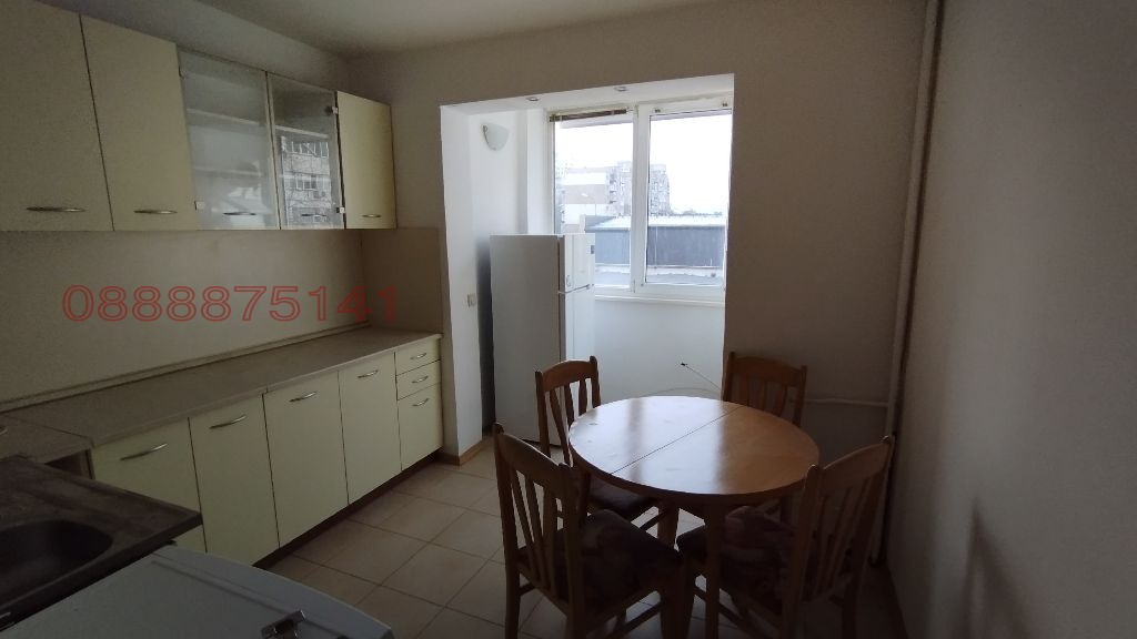 Дава под наем 2-СТАЕН, гр. София, Люлин 1, снимка 2 - Апартаменти - 54325033