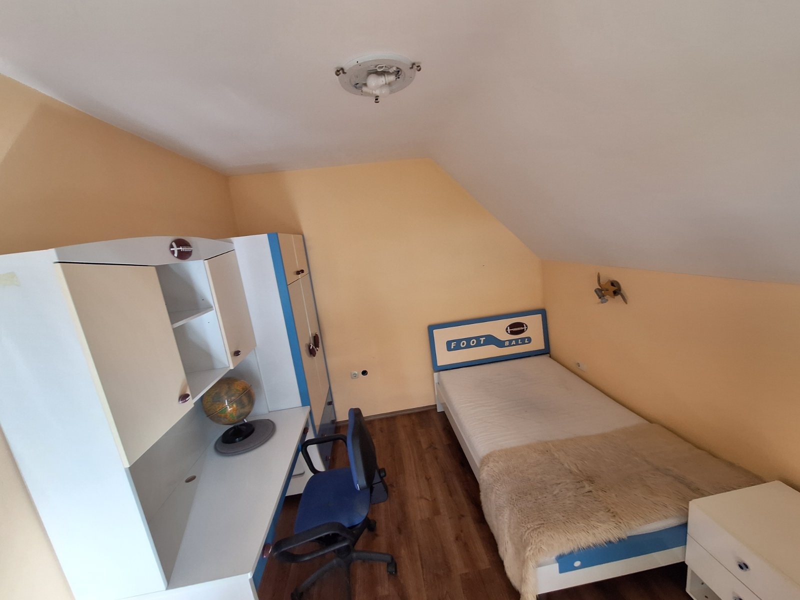 Дава под наем 2-СТАЕН, гр. София, Редута, снимка 8 - Апартаменти - 55756153