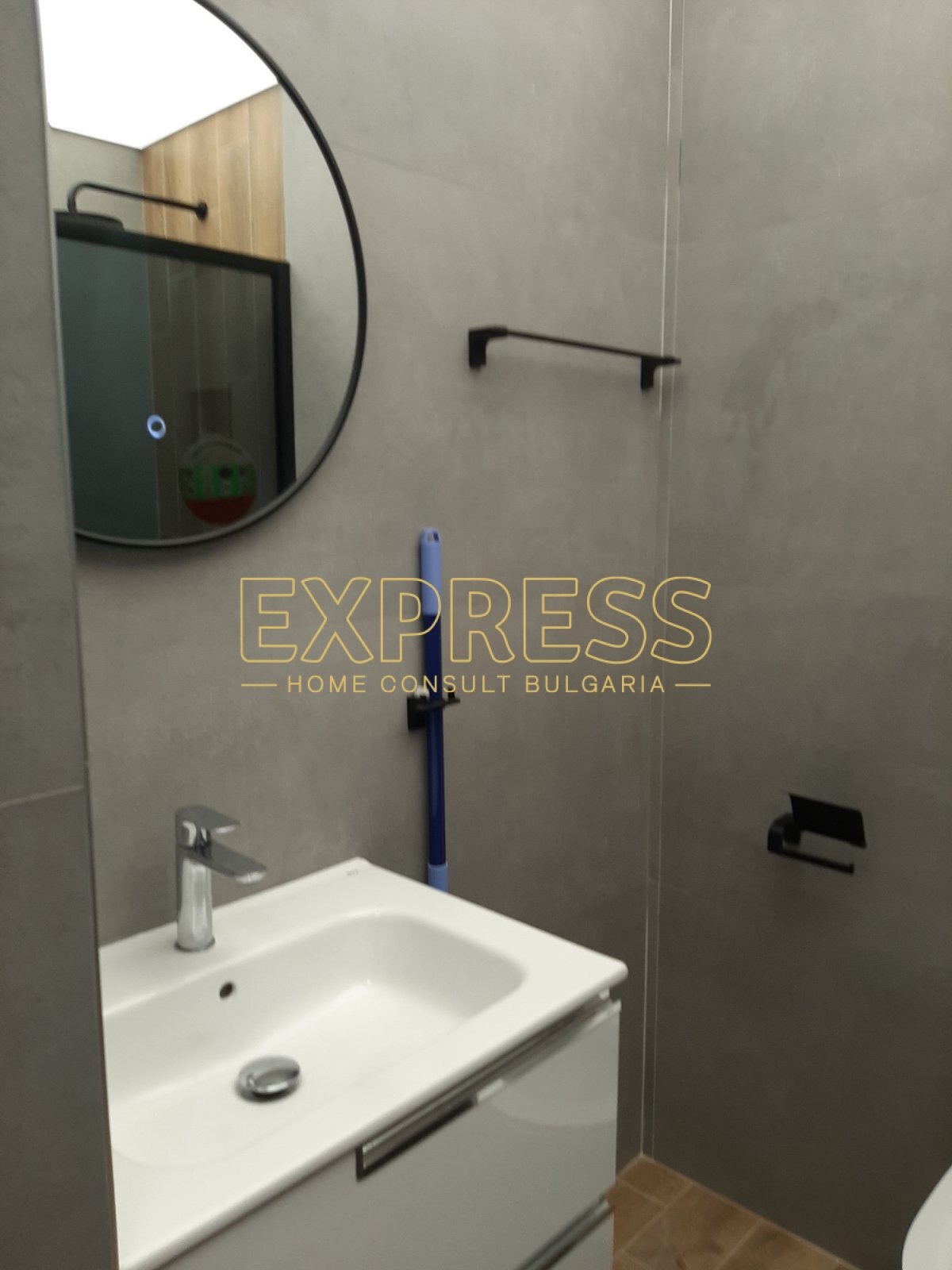 Дава под наем 2-СТАЕН, гр. София, Разсадника, снимка 8 - Апартаменти - 54264935