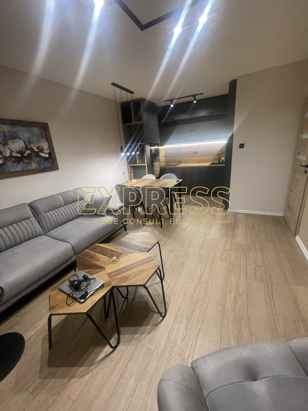 Дава под наем 2-СТАЕН, гр. София, Разсадника