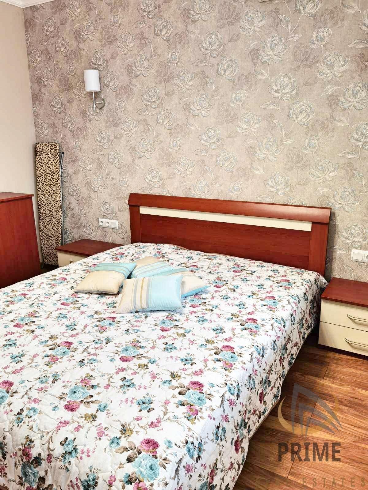 Дава под наем 2-СТАЕН, гр. Бургас, Лазур, снимка 10 - Апартаменти - 55346068
